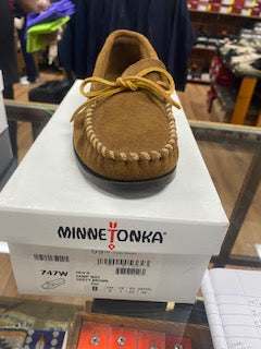 Minnetonka Men