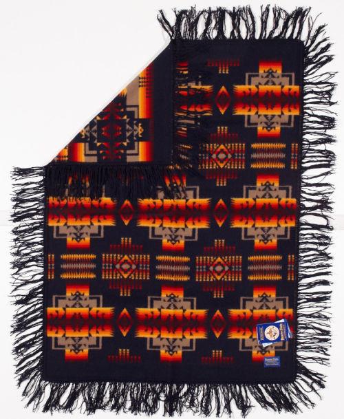 Pendleton clearance shawl blanket