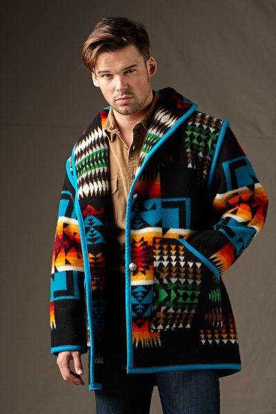Native american jackets for sale cheap