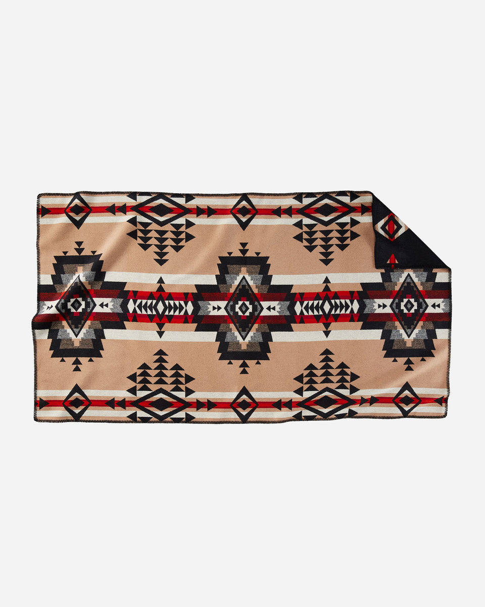 Pendleton Rio Concho Saddle Blanket