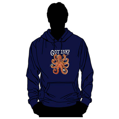 Got ink? Sweatshirt