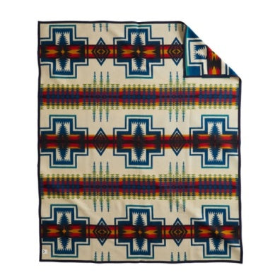 Pendleton® Jacquard Harding Blanket, Century