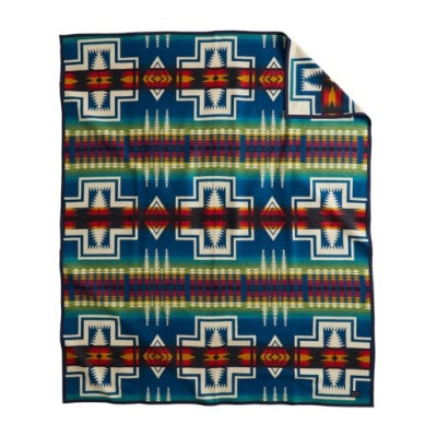 Pendleton® Jacquard Harding Blanket, Century