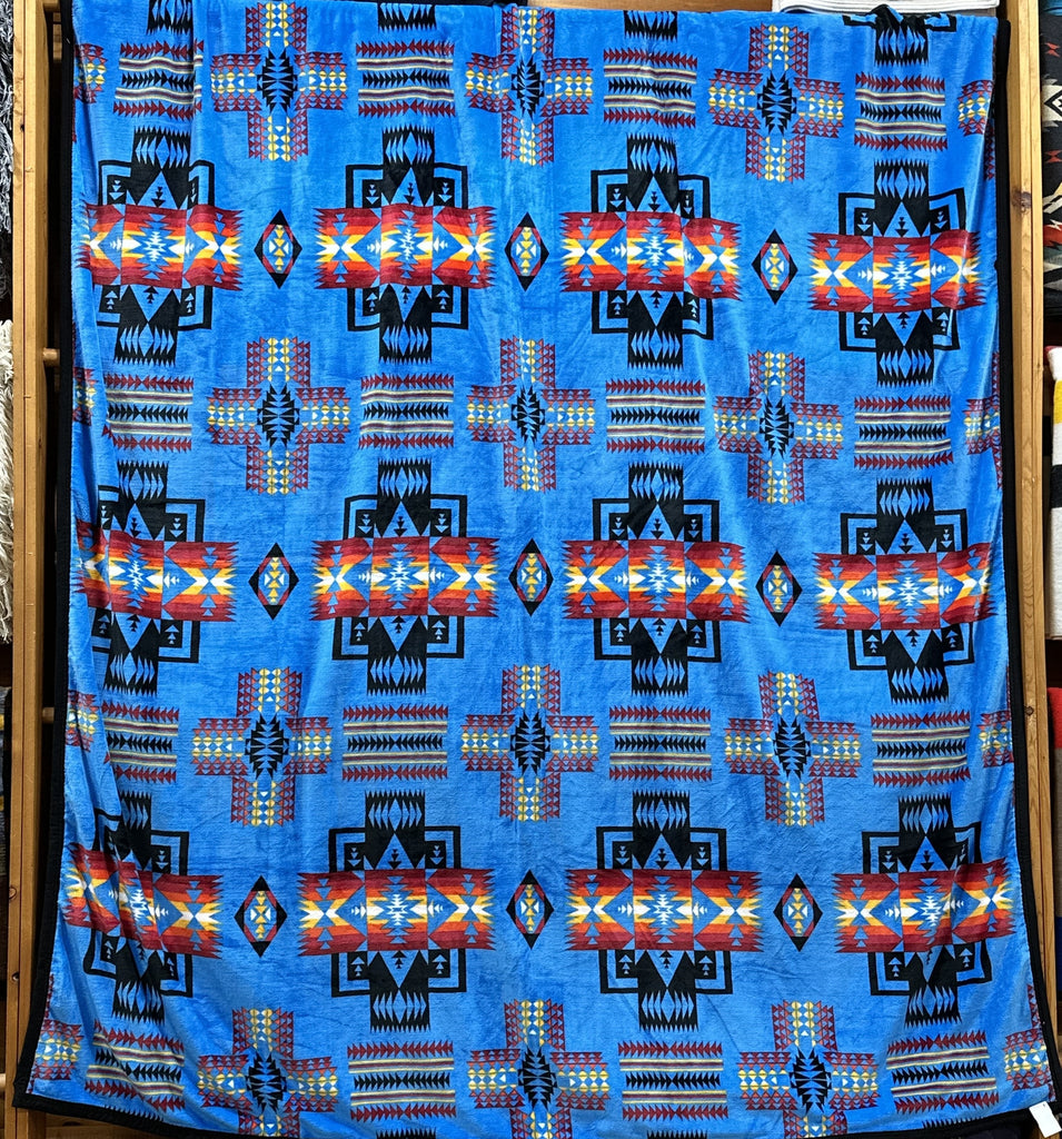 Blanket western 2025