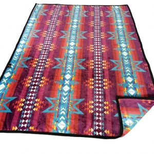 Nativo Full Size Blanket