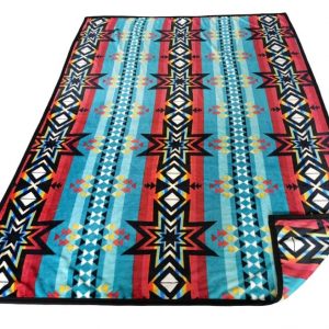 Nativo Full Size Blanket