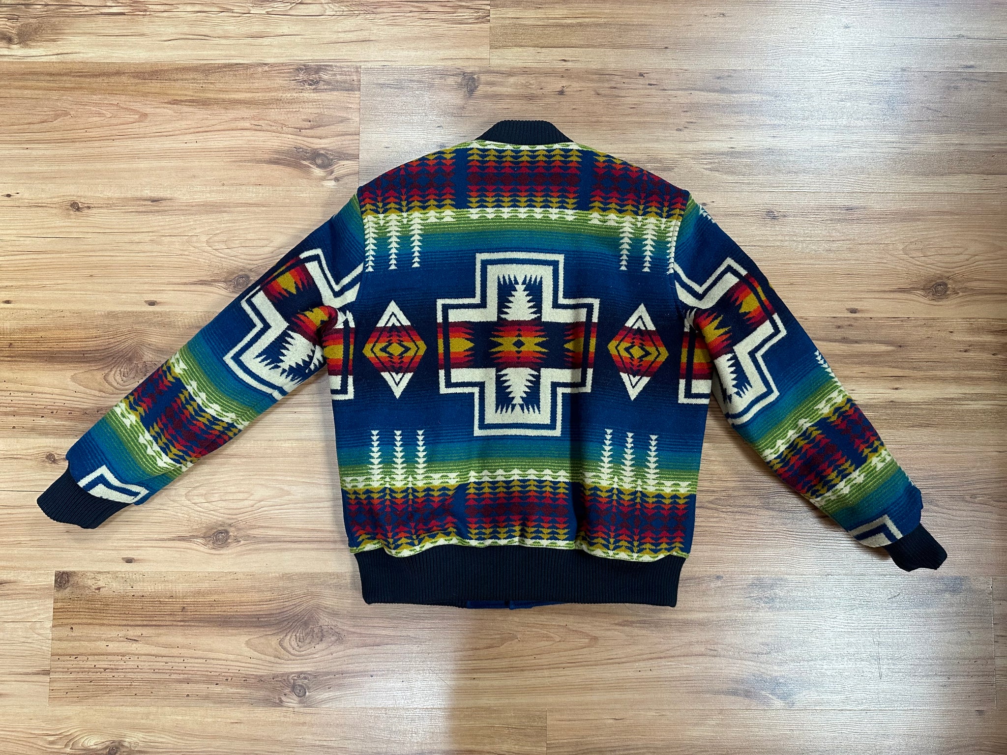 Pendleton Harding Gorge Quilted Jacket Century Kraffs Clothing