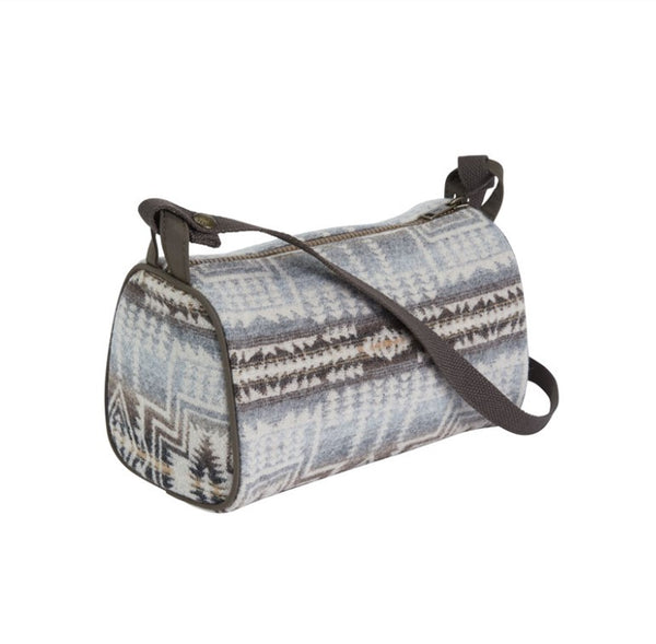 Pendleton Travel Kit Harding Star Grey