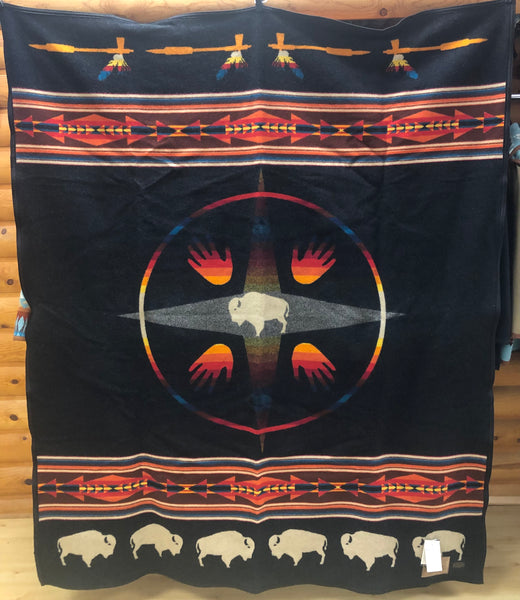 Pendleton® Big Medicine