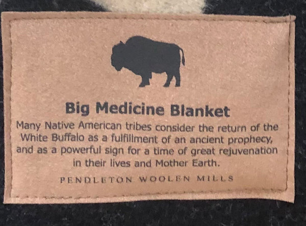 Pendleton® Big Medicine