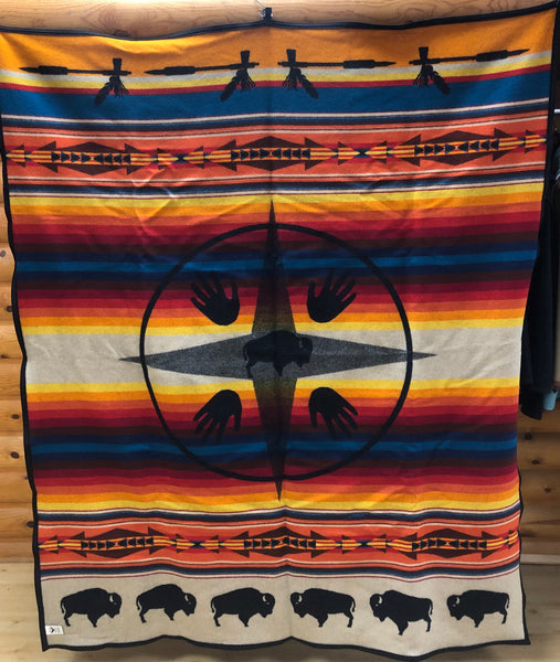 Pendleton® Big Medicine