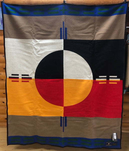Pendleton® The Circle of Life