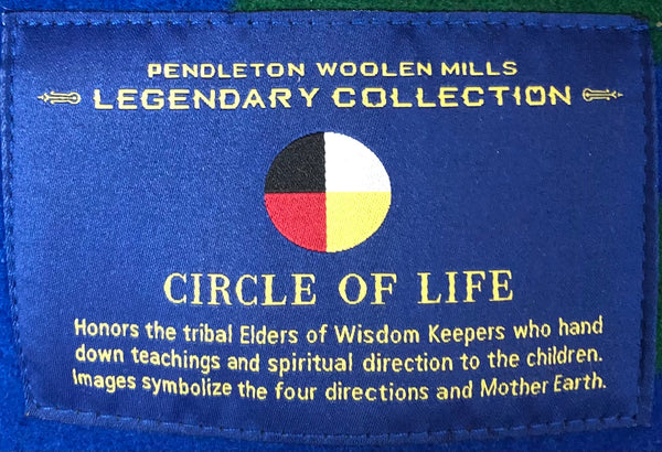 Pendleton® The Circle of Life