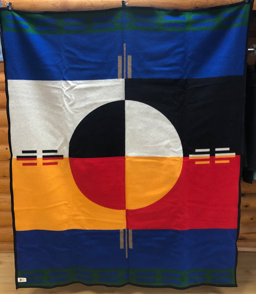 Pendleton® The Circle of Life