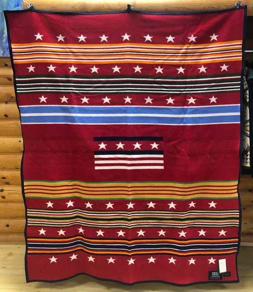 Pendleton® Grateful Nations