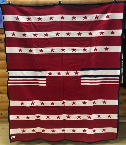 Pendleton® Grateful Nations