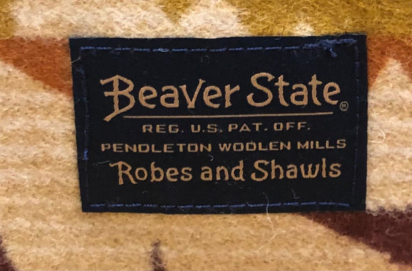 Pendleton© Blanket, Helena Ridge