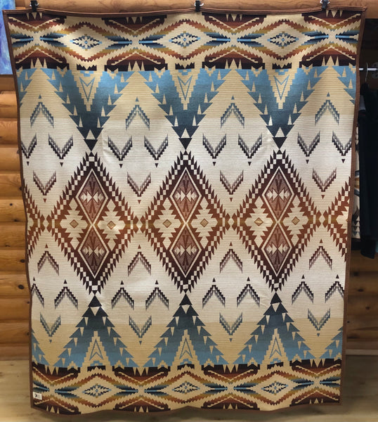 Pendleton© Blanket, Helena Ridge