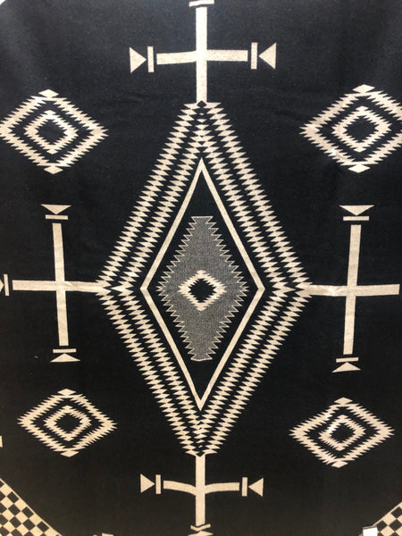 Pendleton® Los Ojos Blanket