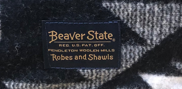 Pendleton© Blanket, Oxbow
