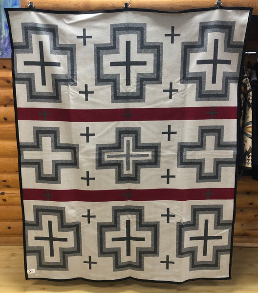 Pendleton® San Miguel Blanket