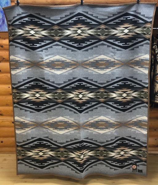 Pendleton© Blanket, Tumalo Ridge