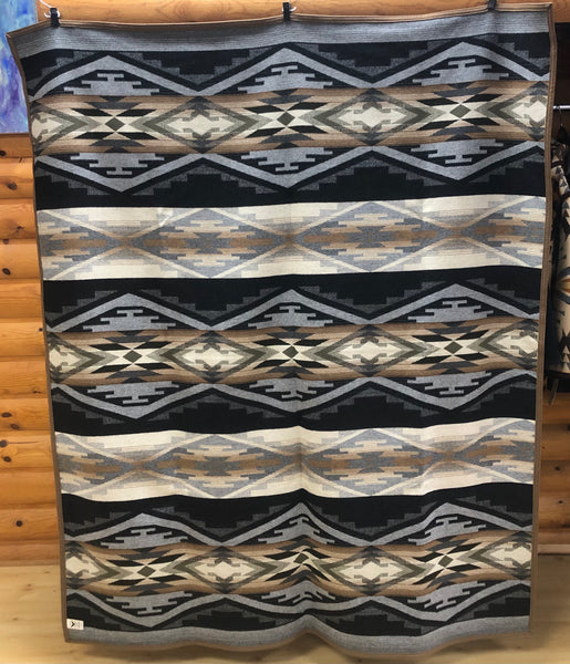 Pendleton© Blanket, Tumalo Ridge