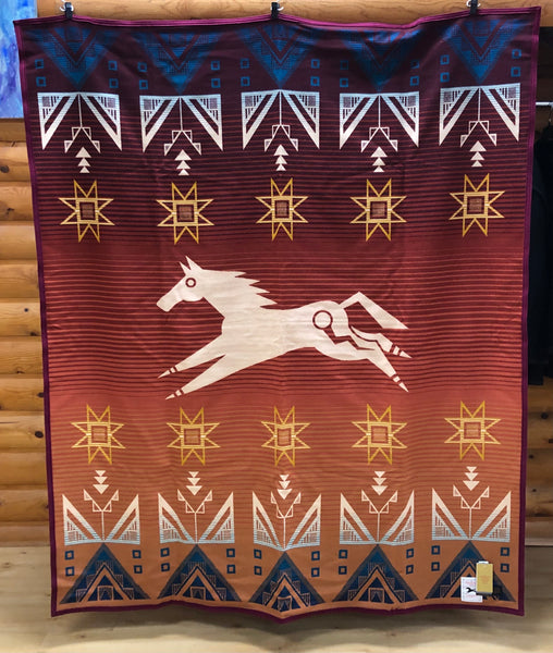 Pendleton©, Unity Blanket