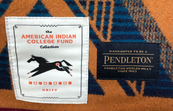 Pendleton©, Unity Blanket