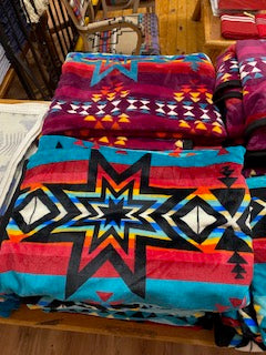 Nativo Full Size Blanket