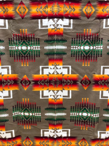 Pendleton® Chief Joseph  Blanket, Khaki