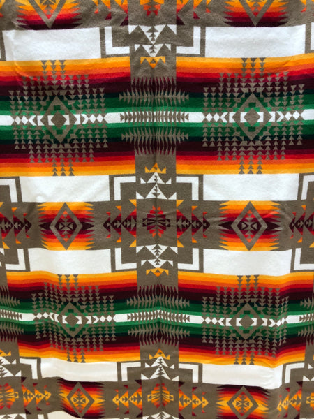 Pendleton® Chief Joseph  Blanket, Khaki