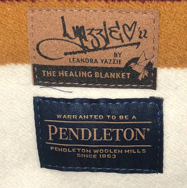 Pendleton® The Healing Blanket