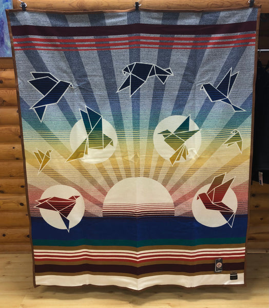 Pendleton® The Healing Blanket