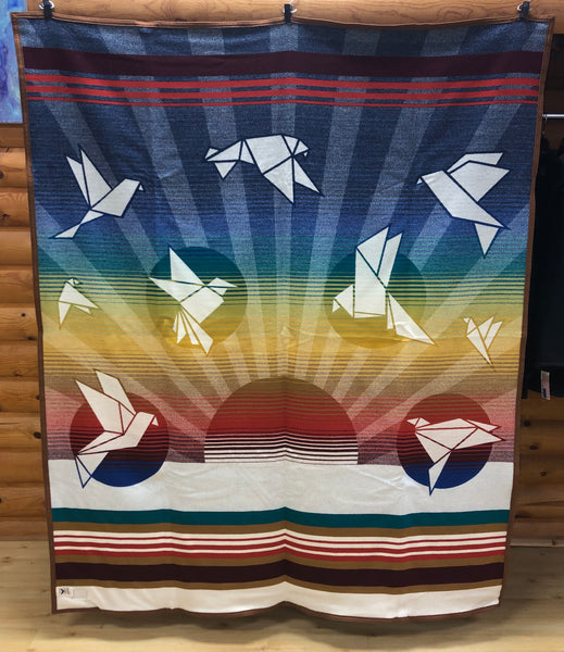 Pendleton® The Healing Blanket