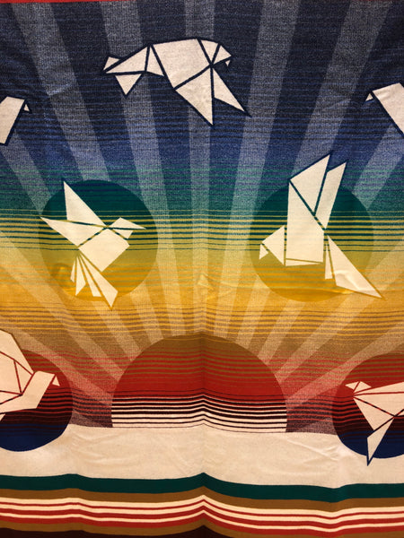 Pendleton® The Healing Blanket