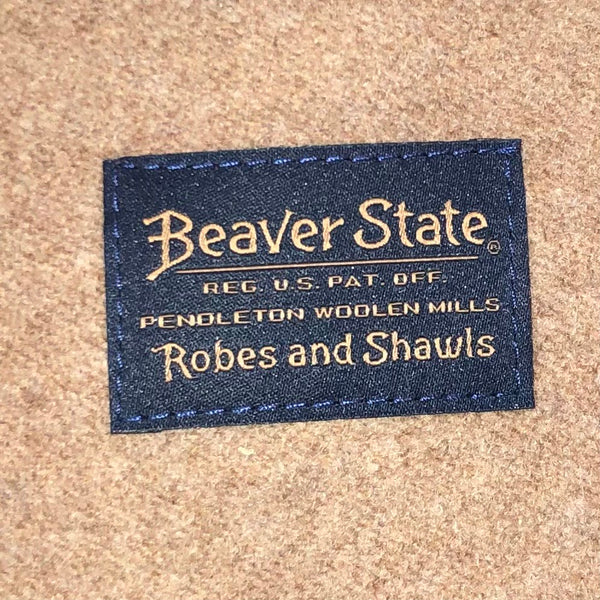 Pendleton© Blanket, Beacon Rock