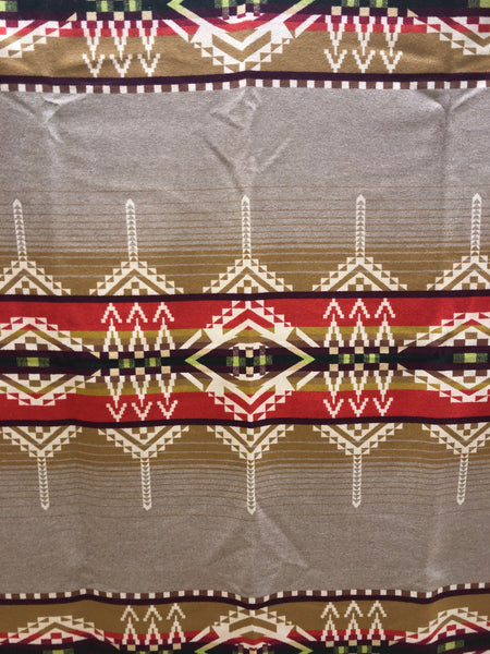 Pendleton© Blanket, Beacon Rock