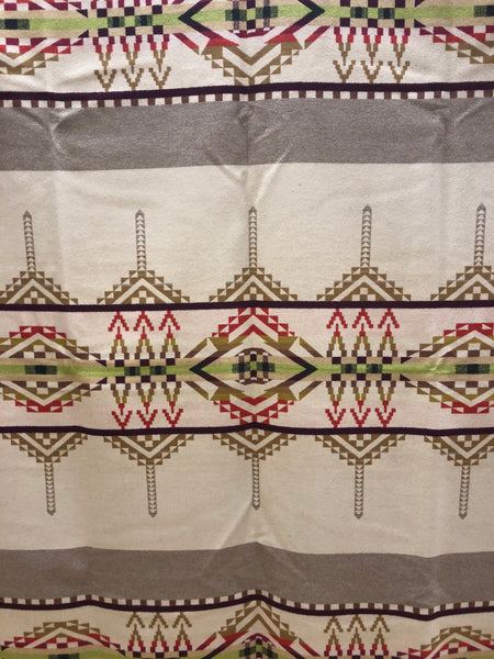 Pendleton© Blanket, Beacon Rock