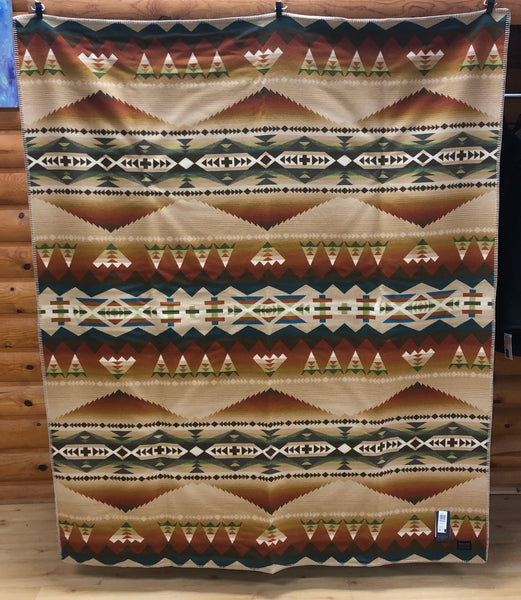 Pendleton© Blanket, Solstice Canyon