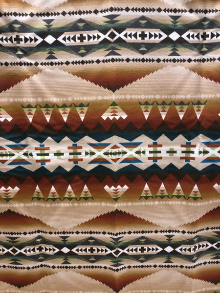 Pendleton© Blanket, Solstice Canyon