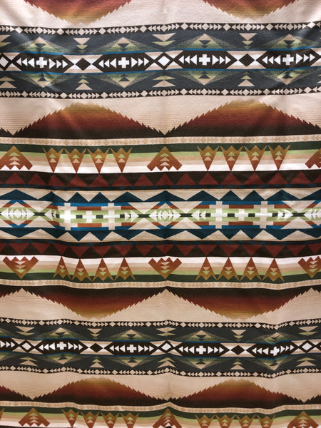 Pendleton© Blanket, Solstice Canyon