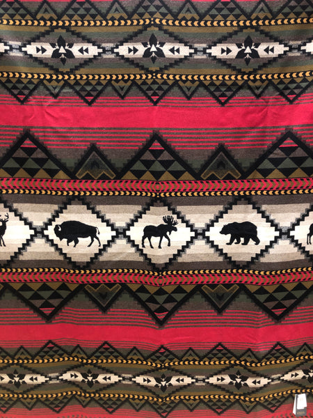 Pendleton© Blanket, Lost Trail