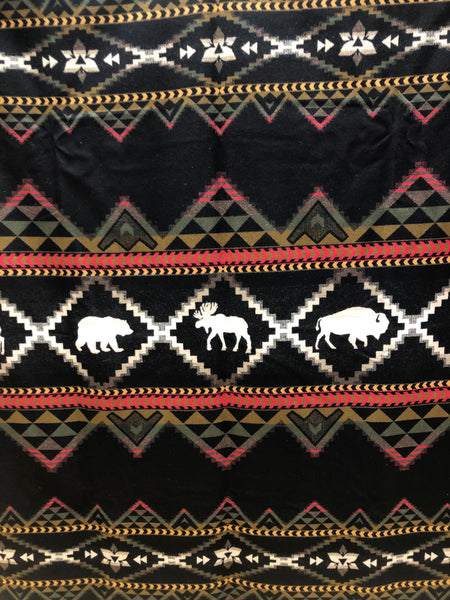 Pendleton© Blanket, Lost Trail