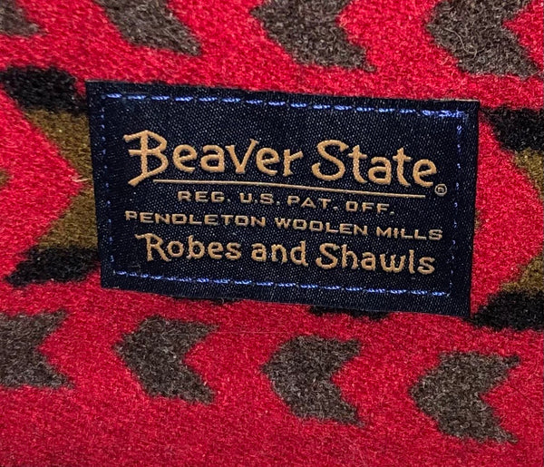 Pendleton© Blanket, Lost Trail