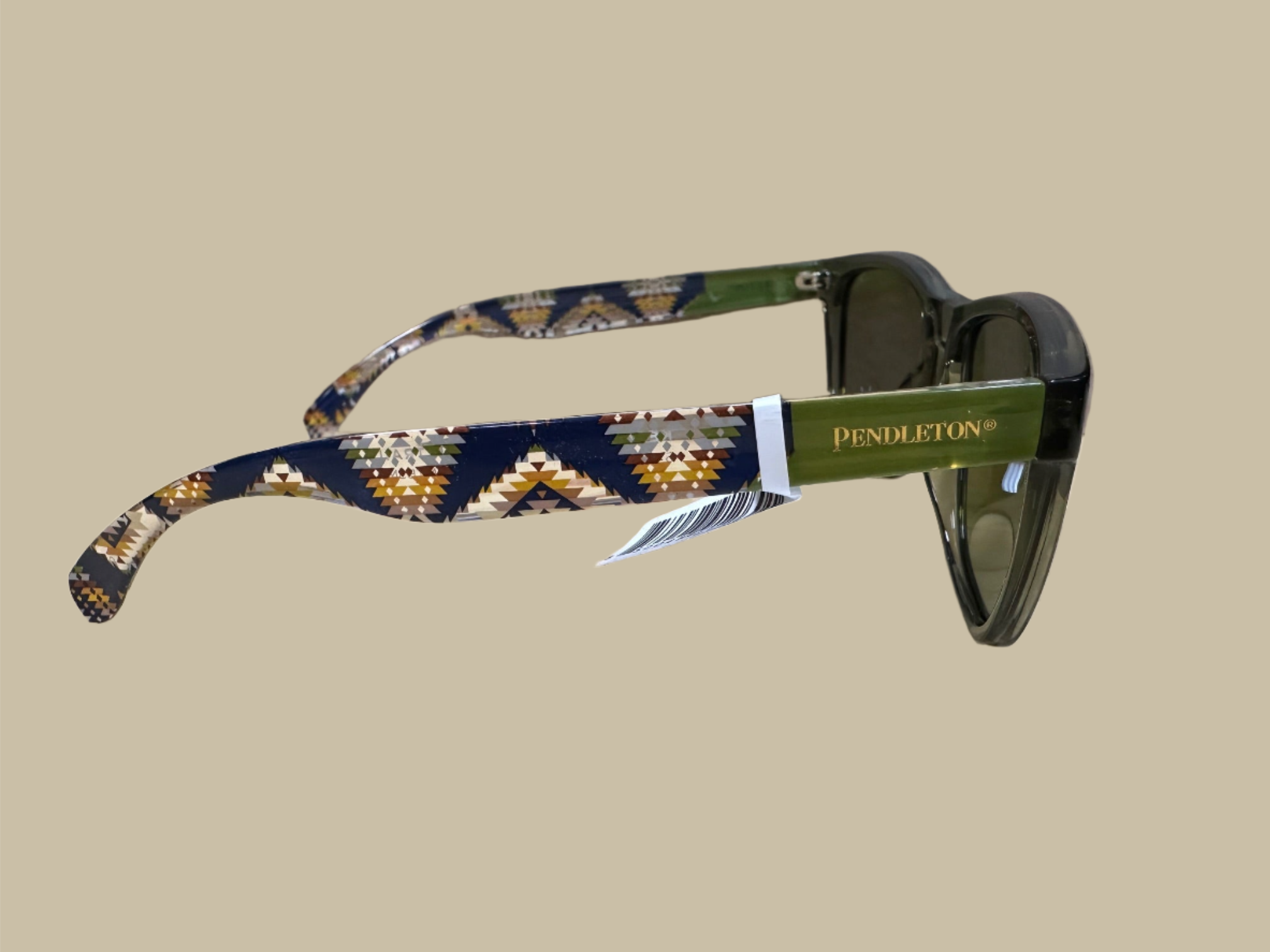 Pendleton Sunglasses – Kraffs Clothing display picture 2