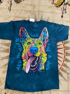 The Mountain® Love Shepherd