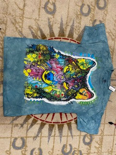 The Mountain® Russo Gentle Wolf