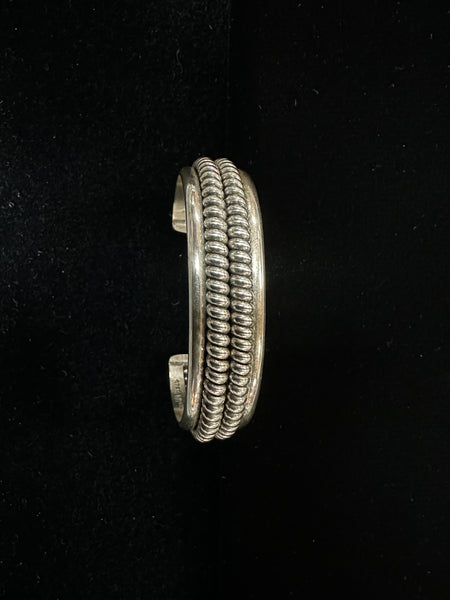 S/S Twist Bracelet