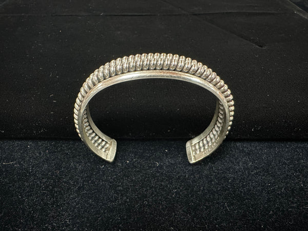 S/S Twist Bracelet